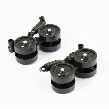 FTX Buzzsaw Left & Right Middle Loading Wheel (Set)