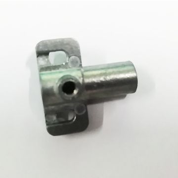 FTX Buzzsaw Front Wheel Pivot Clamp (2pc)