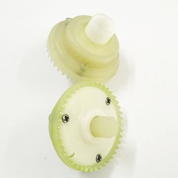 FTX Buzzsaw Main Gear Drive (2pc)