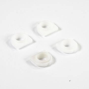 FTX Buzzsaw Shaft Housing (Set)