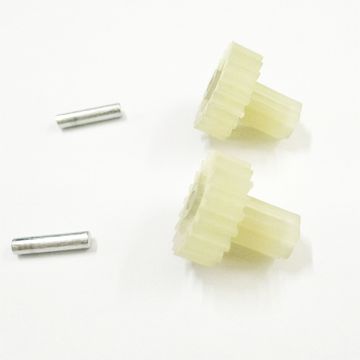 FTX Buzzsaw Gears (Set)