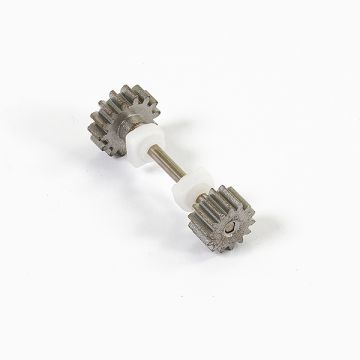 FTX Buzzsaw Metal Transition Gear Set