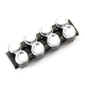 FTX Buzzsaw Xtreme Water Tank Engine Cover