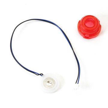 FTX Buzzsaw Xtreme Rear Exhaust Light