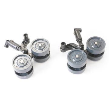 FTX Buzzsaw Xtreme Middle Loading Wheel Left/Right (1pc)