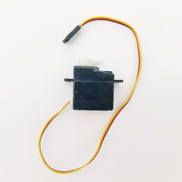 FTX Vortex Rudder & Receiver ESC Unit