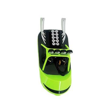 FTX Glader Turbojet Boat Hull Cover - Green