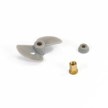 FTX Moray Propeller & Post