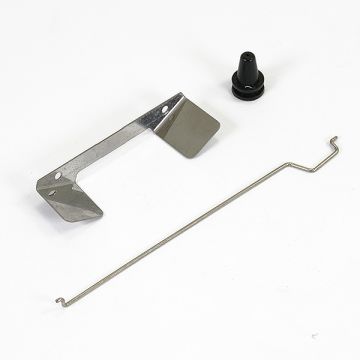 FTX Moray Steering Rod & Cover