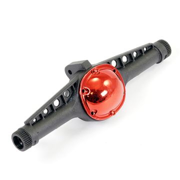 FTX Outback 3 Rear Axle Housing