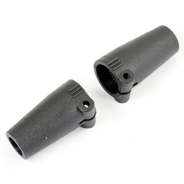 FTX Outback 3 Rear Axle Covers (2pc)