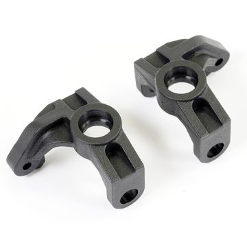 FTX Outback 3 Left/Right Steering Hub Carriers (Pr)