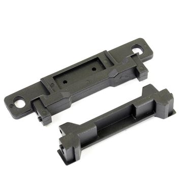 FTX Outback 3 Bumper Mounts (2pc)