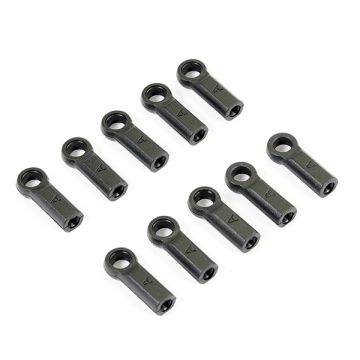 FTX Outback 3 Ball Ends (10pc)