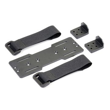 FTX Outback 3 Battery Tray & Straps