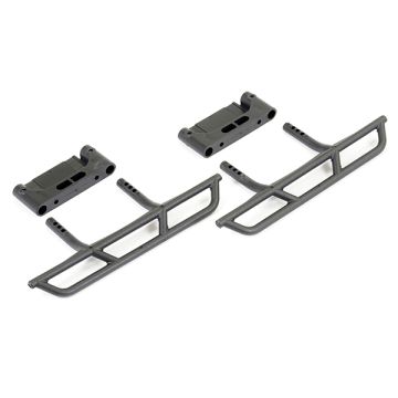 FTX Outback 3 Chassis Side Foot Plates