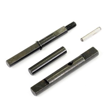 FTX Outback 3 Gear Shaft Set