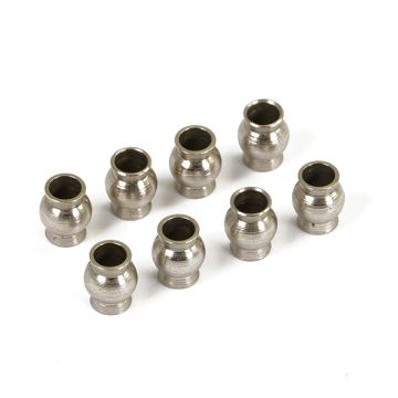 FTX Outback 3 Pivot Ball 3mm Screw (8pc)