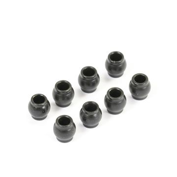FTX Outback 3 Pivot Ball (8pc)