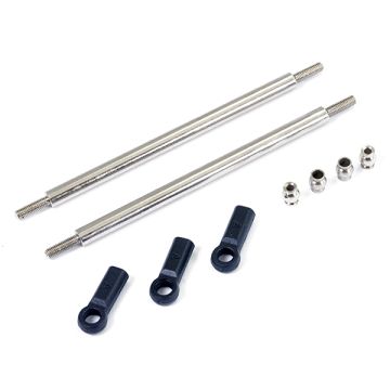 FTX Outback 3 Lower Chassis Link