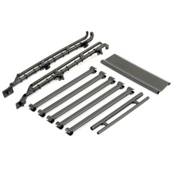 FTX Outback 3 Paso Roof Rack