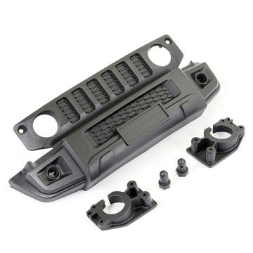 FTX Outback 3 Paso Front Bumper/Grill