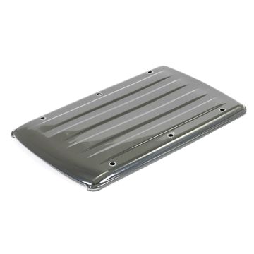 FTX Outback 3 Paso PVC Roof Cover - Black