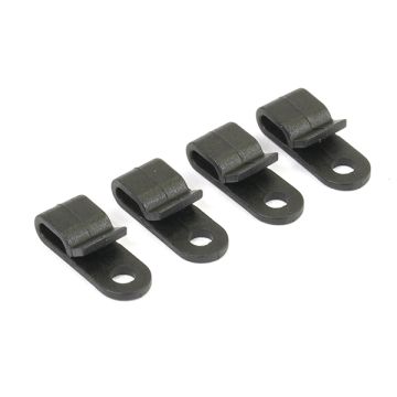 FTX Outback 3 LED Wire Clamps