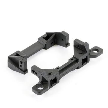 FTX Outback 3 Treka Bumper Mounts