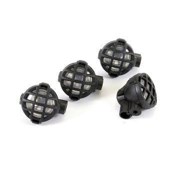 FTX Outback 3 Treka Roof Spot Light Housing