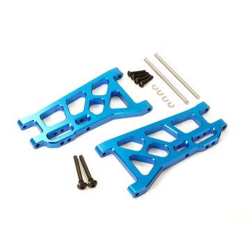 FTX Apache Rear Aluminium Lower Suspension Arm (Pair)