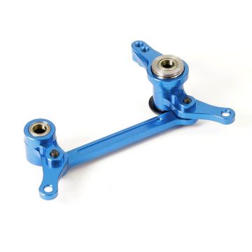 FTX Rokatan/Ramraider/Apache Aluminium Steering Assembly