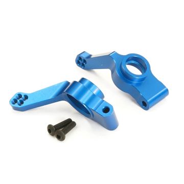 FTX Rokatan/Ramraider/Apache Aluminium Rear Hub Carriers (Pair)