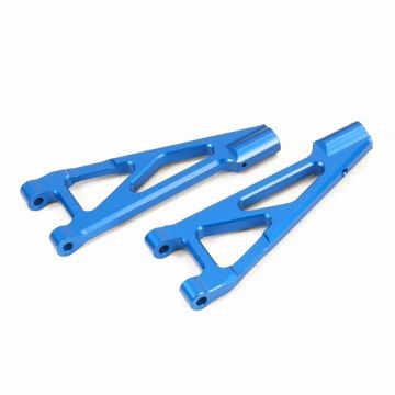 FTX Rokatan/Ramraider Front Aluminium Upper Suspension Arm(Pair)