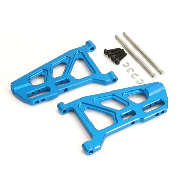 FTX Rokatan/Ramraider Front Aluminium Lower Suspension Arm(Pair)