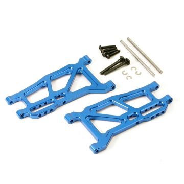 FTX Rokatan/Ramraider Rear Aluminium Lower Suspension Arm(Pair)