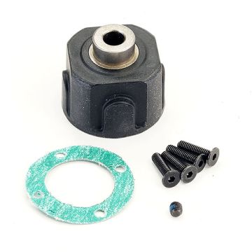 FTX Rokatan/Ramraider Diff Case & Gasket