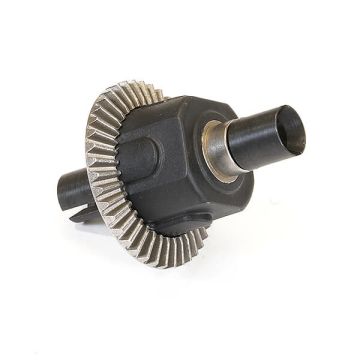 FTX Rokatan/Ramraider Complete Differential Set