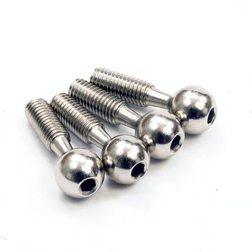 FTX Rokatan/Ramraider Pivot Ball