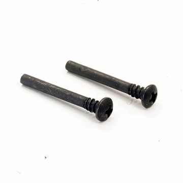 FTX Rokatan/Ramraider Rear Outer Suspension Shaft Screw