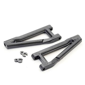 FTX Rokatan/Ramraider Front Upper Suspension Arm (Pr)