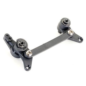 FTX Rokatan/Ramraider Servo Saver Steering Assembly