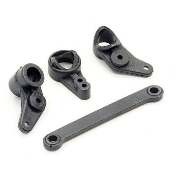 FTX Rokatan/Ramraider Steering Plastic Parts