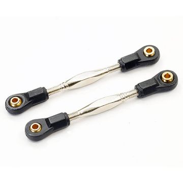 FTX Rokatan/Ramraider Rear Upper Turnbuckle Link