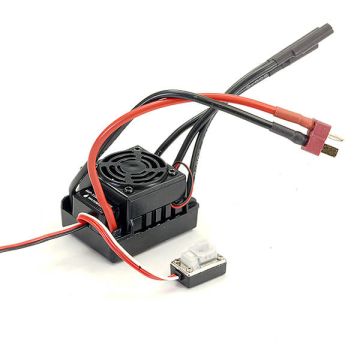 FTX Rokatan/Ramraider Brushless ESC