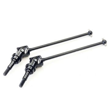 FTX Rokatan/Ramraider Front CVD Driveshaft