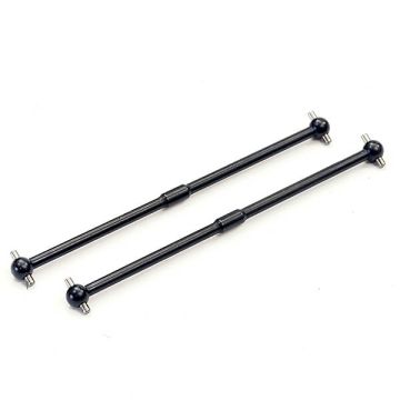 FTX Rokatan/Ramraider Rear Dogbone Driveshafts (Pair)