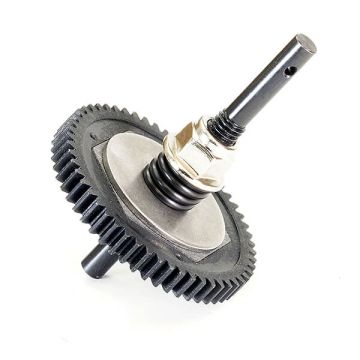 FTX Rokatan/Ramraider Slipper Set Assembly