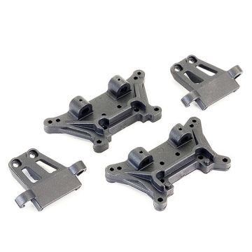 FTX Rokatan Shock Tower Set