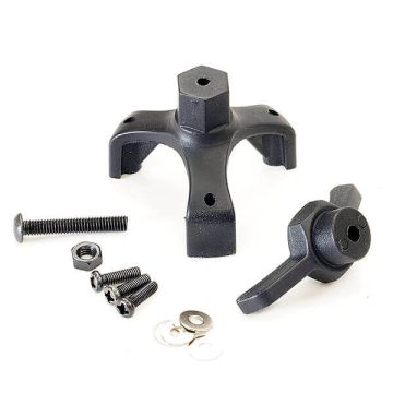 FTX Rokatan Spare Tire Mount